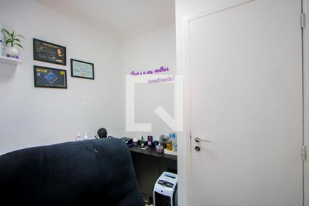 Apartamento à venda com 58m², 3 quartos e 1 vaga Apartamento à venda com 58m², 3 quartos e 1 vagaQuarto 2