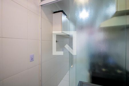 Apartamento à venda com 58m², 3 quartos e 1 vaga Apartamento à venda com 58m², 3 quartos e 1 vagaÁrea de serviço