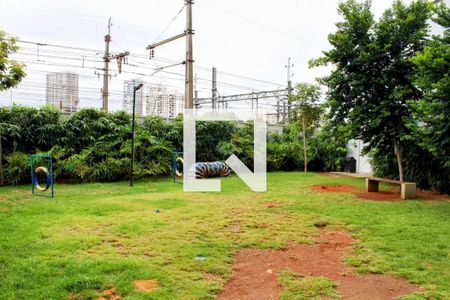 Apartamento à venda com 27m², 1 quarto e sem vagaPet place