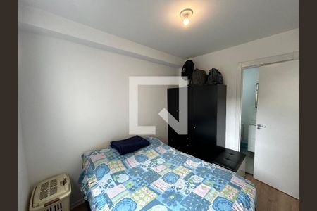 Apartamento à venda com 27m², 1 quarto e sem vagaQuarto