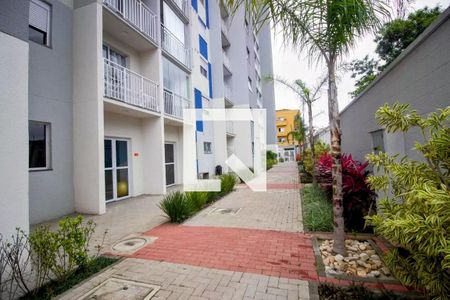 Apartamento à venda com 27m², 1 quarto e sem vagaJardim