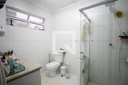 Casa à venda com 223m², 4 quartos e 2 vagas Casa à venda com 223m², 4 quartos e 2 vagasBanheiro 2