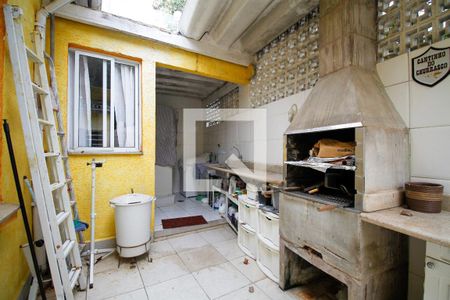 Casa à venda com 223m², 4 quartos e 2 vagas Casa à venda com 223m², 4 quartos e 2 vagasÁrea Externa