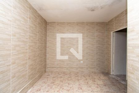 Sala de casa para alugar com 2 quartos, 70m² em Jardim Paulista, Guarulhos