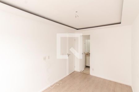 Suíte de apartamento para alugar com 2 quartos, 56m² em Jardim Modelo, São Paulo