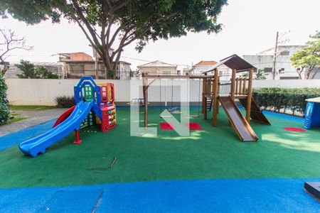 Apartamento para alugar com 56m², 2 quartos e 1 vagaÁrea Comum - Playground