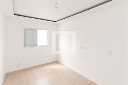 Suíte de apartamento para alugar com 2 quartos, 56m² em Jardim Modelo, São Paulo
