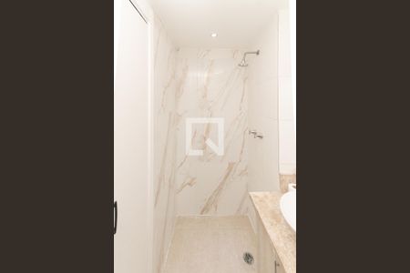 Apartamento para alugar com 56m², 2 quartos e 1 vagaBanheiro