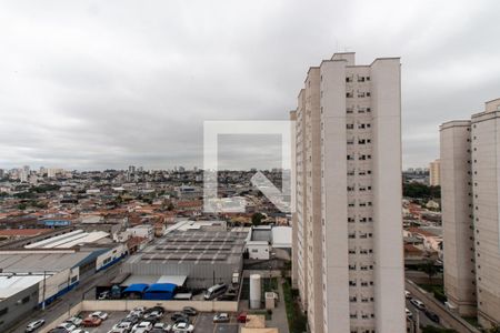 Apartamento para alugar com 56m², 2 quartos e 1 vagaVista do Quarto