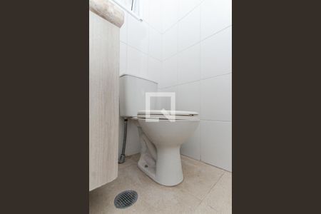 Apartamento para alugar com 56m², 2 quartos e 1 vagaBanheiro