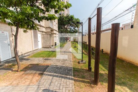 Apartamento para alugar com 56m², 2 quartos e 1 vagaÁrea comum