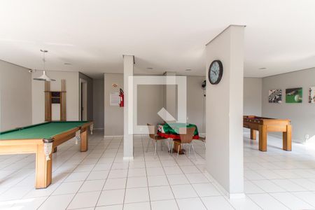 Apartamento para alugar com 56m², 2 quartos e 1 vagaÁrea comum