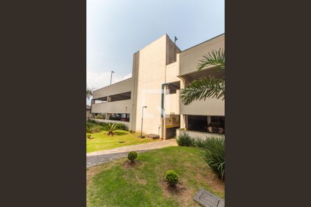 Apartamento para alugar com 56m², 2 quartos e 1 vagaÁrea comum