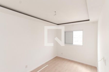 Suíte de apartamento para alugar com 2 quartos, 56m² em Jardim Modelo, São Paulo