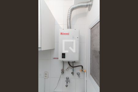 Apartamento para alugar com 56m², 2 quartos e 1 vagaÁrea de Serviço