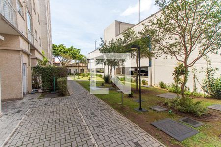 Apartamento para alugar com 56m², 2 quartos e 1 vagaÁrea comum