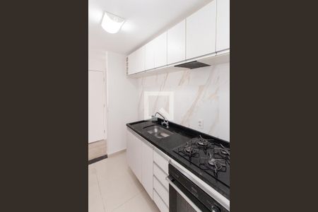 Apartamento para alugar com 56m², 2 quartos e 1 vagaCozinha