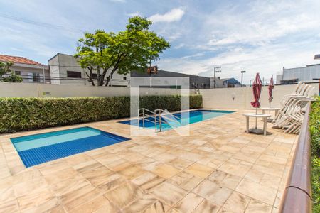 Apartamento para alugar com 56m², 2 quartos e 1 vagaÁrea comum - Piscina