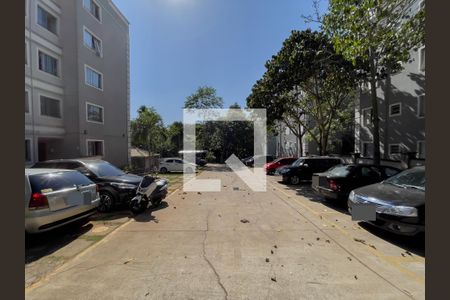 Apartamento à venda com 42m², 2 quartos e 1 vagaÁrea Comum - Estacionamento 