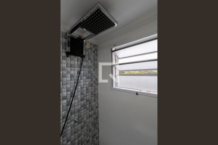 Apartamento à venda com 42m², 2 quartos e 1 vagaBanheiro 