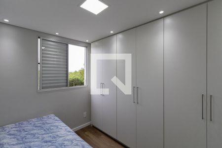Quarto 2 de apartamento à venda com 2 quartos, 42m² em Colônia (zona Leste), São Paulo