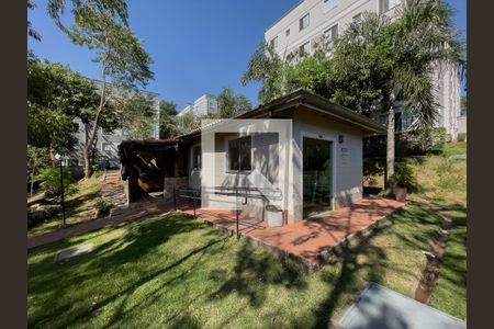 Apartamento à venda com 42m², 2 quartos e 1 vagaÁrea Comum - Churrasqueira