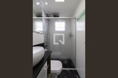 Apartamento à venda com 42m², 2 quartos e 1 vagaBanheiro 