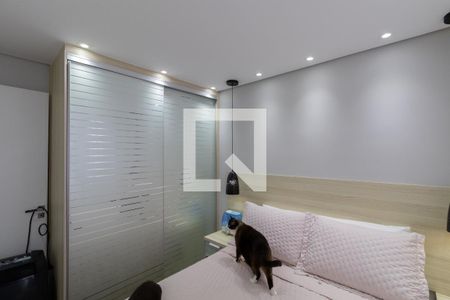 Quarto 1 de apartamento à venda com 2 quartos, 42m² em Colônia (zona Leste), São Paulo
