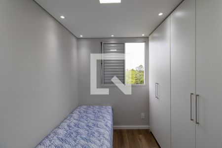 Quarto 2 de apartamento à venda com 2 quartos, 42m² em Colônia (zona Leste), São Paulo
