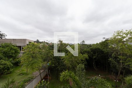 Apartamento à venda com 42m², 2 quartos e 1 vagaVista Quarto 2