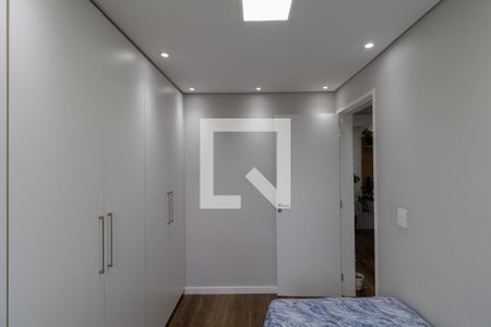 Apartamento à venda com 42m², 2 quartos e 1 vagaQuarto 2
