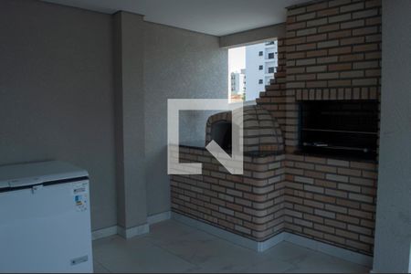 Apartamento para alugar com 58m², 2 quartos e 2 vagas Apartamento para alugar com 58m², 2 quartos e 2 vagasChurraqueira