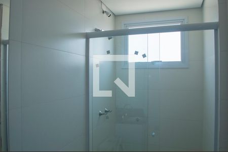 Apartamento para alugar com 58m², 2 quartos e 2 vagasBanheiro da Suíte