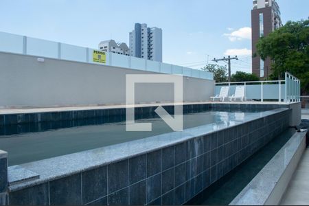 Apartamento para alugar com 58m², 2 quartos e 2 vagas Apartamento para alugar com 58m², 2 quartos e 2 vagasPiscina