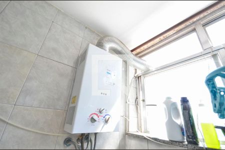 Apartamento à venda com 100m², 2 quartos e 1 vagaÁrea de Serviço