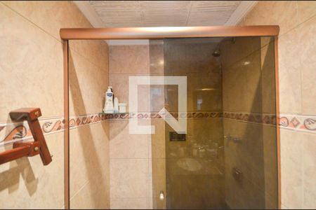 Apartamento à venda com 100m², 2 quartos e 1 vagaBanheiro Social