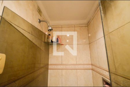 Apartamento à venda com 100m², 2 quartos e 1 vagaBanheiro da Suíte