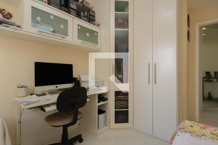 Apartamento à venda com 93m², 3 quartos e 2 vagas Apartamento à venda com 93m², 3 quartos e 2 vagasQuarto 1