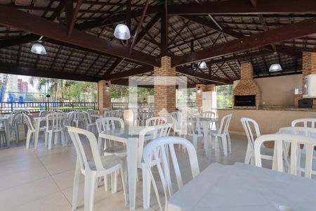 Apartamento à venda com 93m², 3 quartos e 2 vagas Apartamento à venda com 93m², 3 quartos e 2 vagasÁrea comum - Espaço família