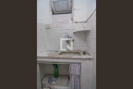 Apartamento à venda com 44m², 1 quarto e sem vagaCozinha