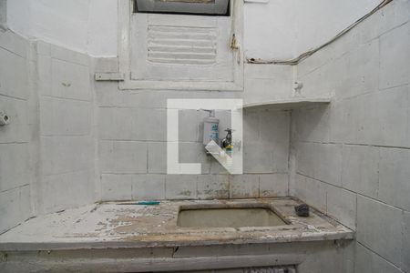 Apartamento à venda com 44m², 1 quarto e sem vagaCozinha