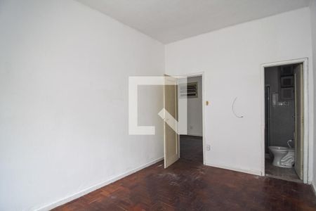 Quarto 1 de apartamento à venda com 1 quarto, 44m² em Centro, Niterói