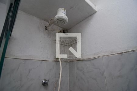 Banheiro de apartamento à venda com 1 quarto, 44m² em Centro, Niterói