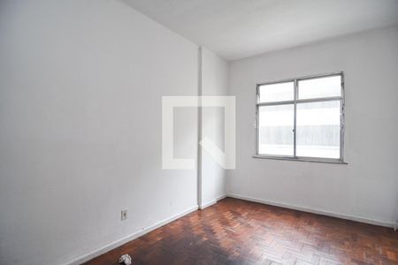 Quarto 1 de apartamento à venda com 1 quarto, 44m² em Centro, Niterói