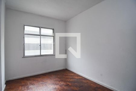 Quarto 1 de apartamento à venda com 1 quarto, 44m² em Centro, Niterói