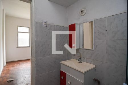 Apartamento à venda com 44m², 1 quarto e sem vagaBanheiro