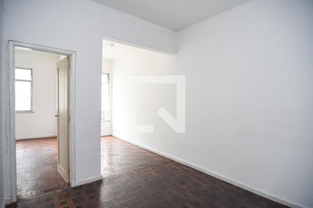Sala de apartamento à venda com 1 quarto, 44m² em Centro, Niterói