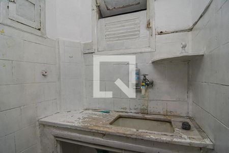 Apartamento à venda com 44m², 1 quarto e sem vagaCozinha