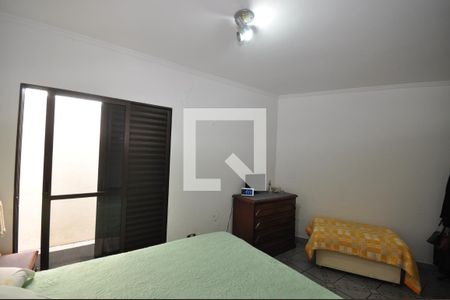 Casa à venda com 712m², 5 quartos e 6 vagasSuíte 1