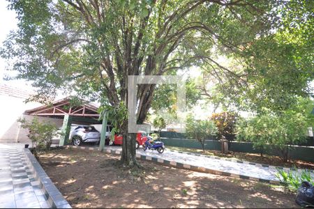 Casa à venda com 712m², 5 quartos e 6 vagasÁrea Verde